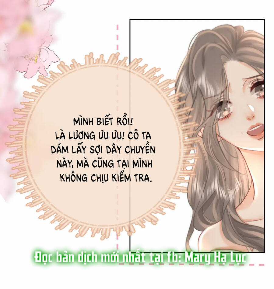 Em Chỉ Có Thể Là Của Tôi Chapter 15.1 trang 8