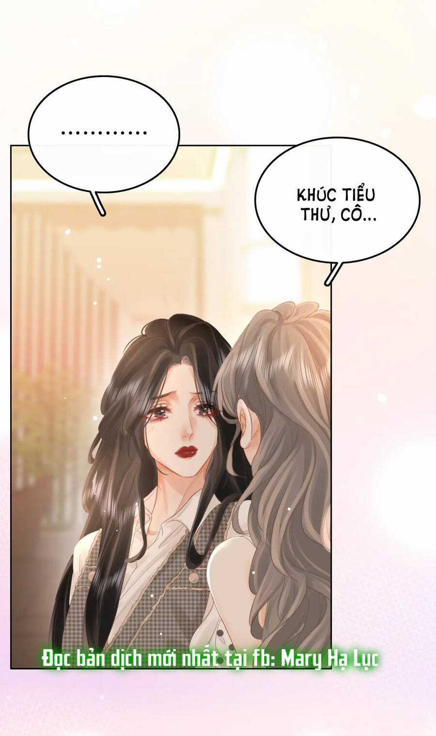 Em Chỉ Có Thể Là Của Tôi Chapter 15.2 trang 1
