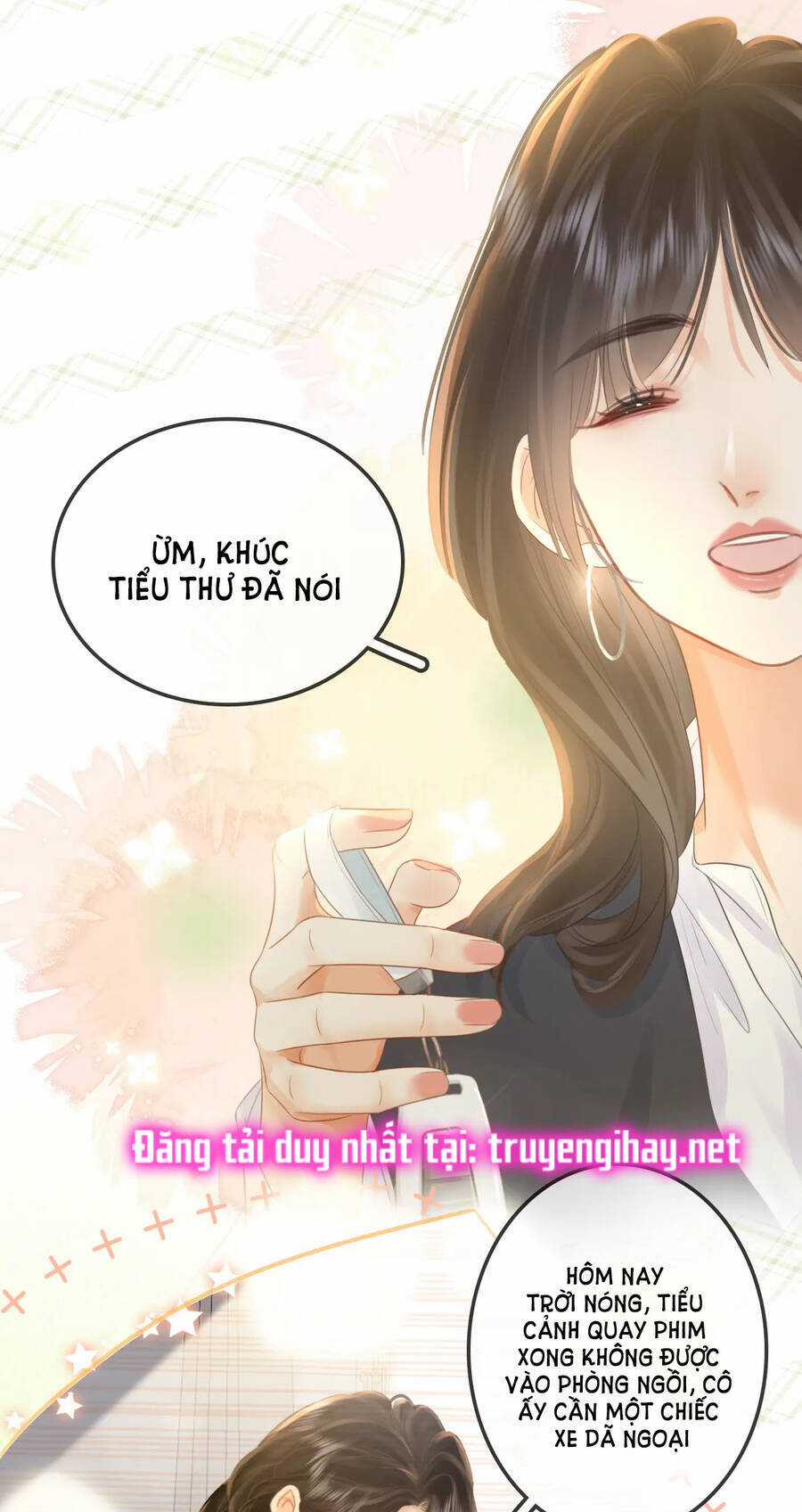Em Chỉ Có Thể Là Của Tôi Chapter 15.2 trang 13