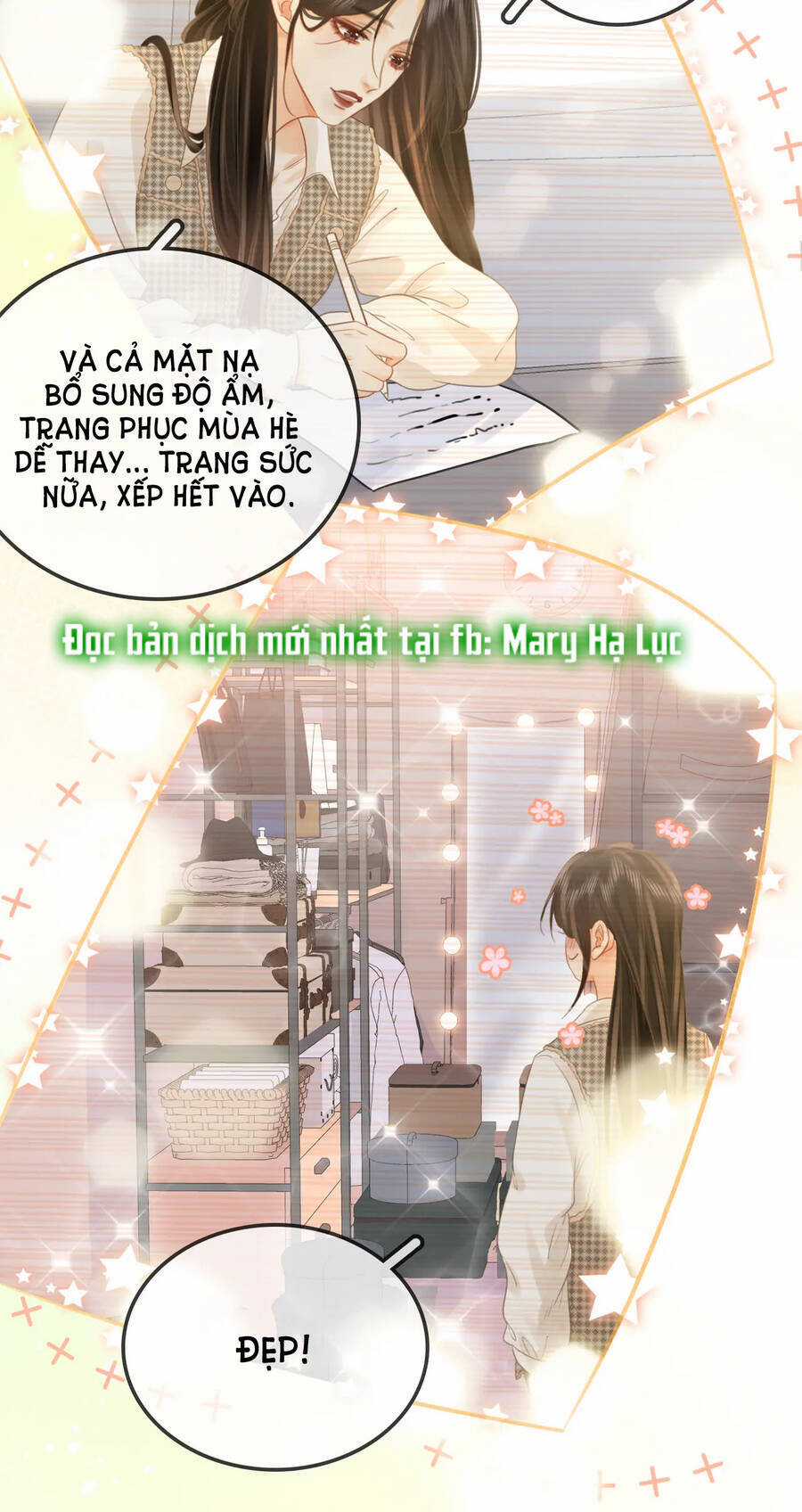 Em Chỉ Có Thể Là Của Tôi Chapter 15.2 trang 14