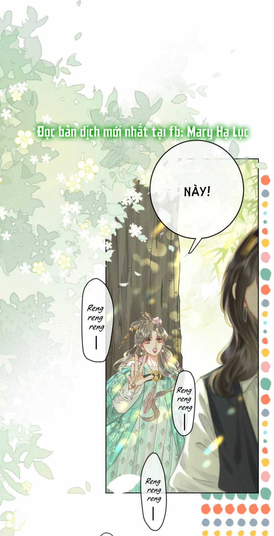 Em Chỉ Có Thể Là Của Tôi Chapter 15.2 trang 16