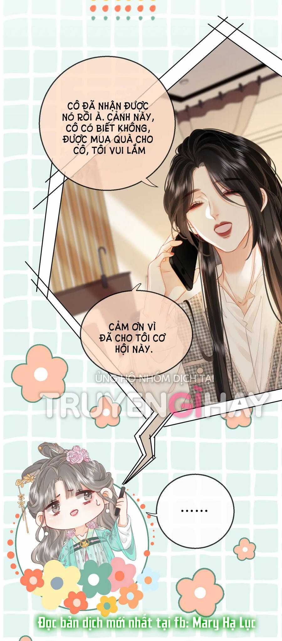 Em Chỉ Có Thể Là Của Tôi Chapter 15.2 trang 18