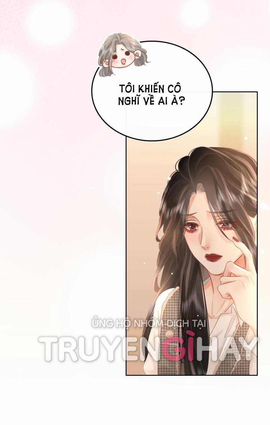 Em Chỉ Có Thể Là Của Tôi Chapter 15.2 trang 2