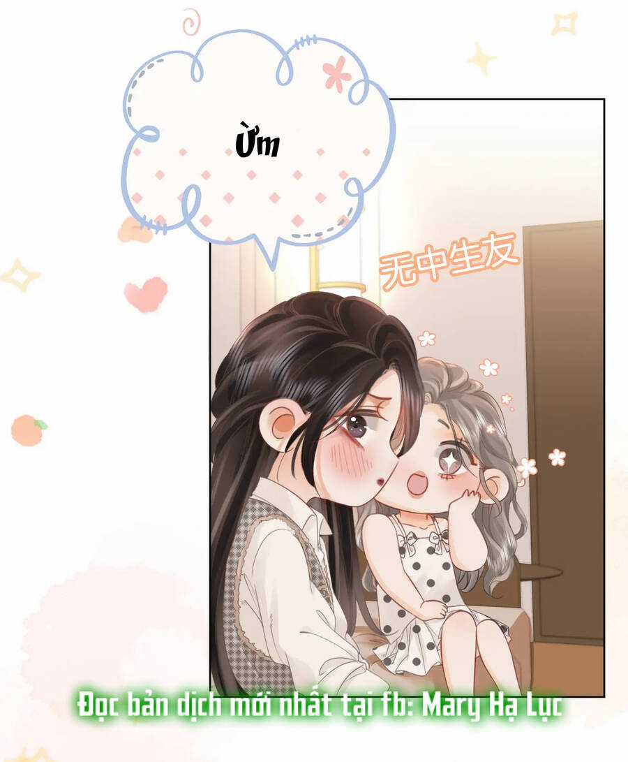 Em Chỉ Có Thể Là Của Tôi Chapter 15.2 trang 4