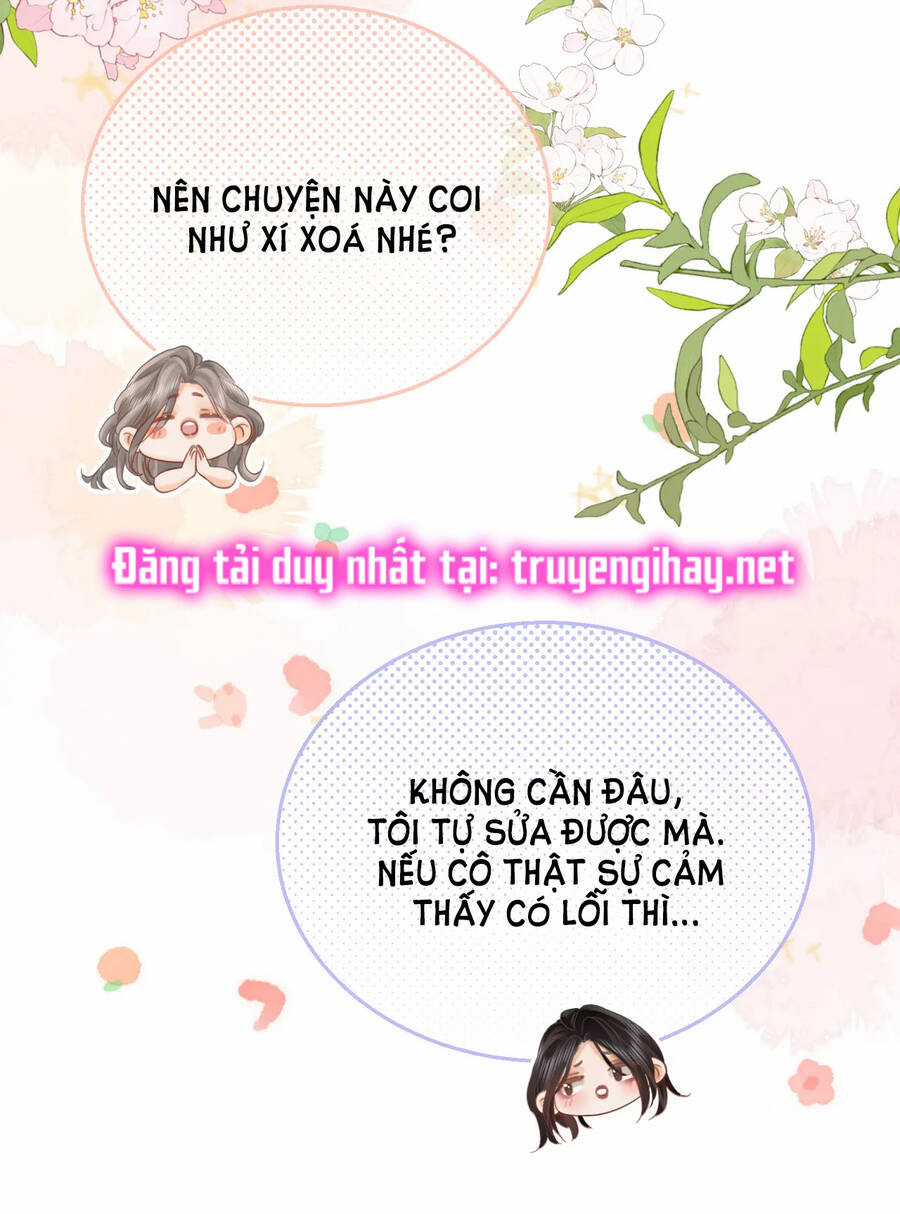 Em Chỉ Có Thể Là Của Tôi Chapter 15.2 trang 6