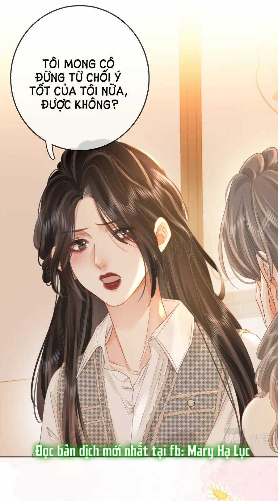 Em Chỉ Có Thể Là Của Tôi Chapter 15.2 trang 7