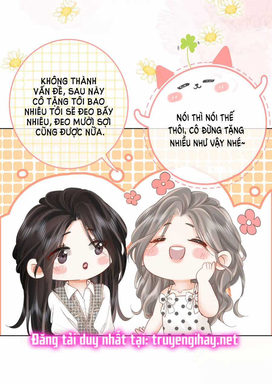 Em Chỉ Có Thể Là Của Tôi Chapter 15.2 trang 8