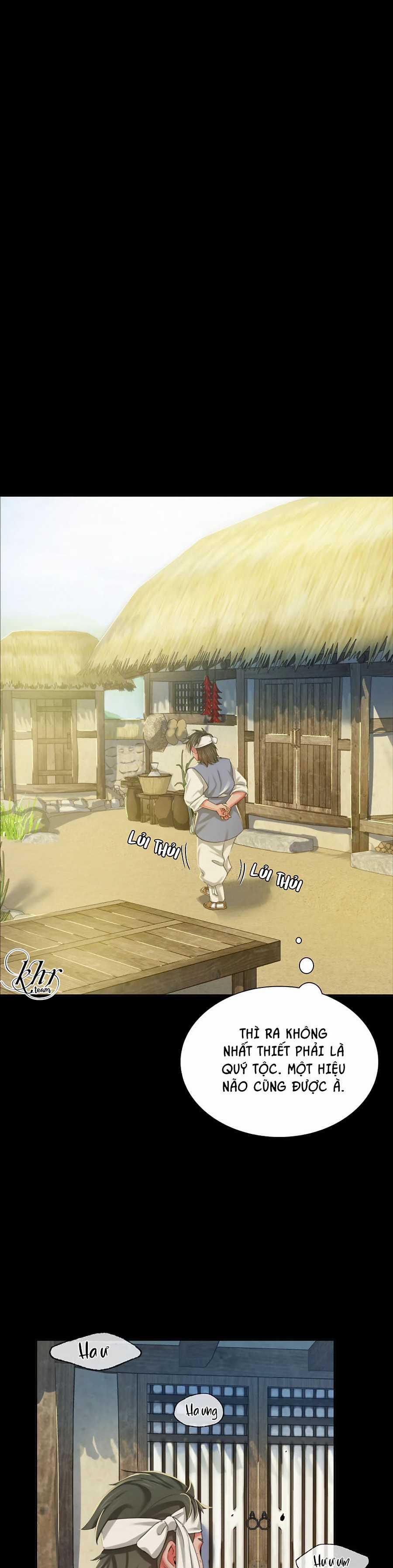 Em Chỉ Có Thể Là Của Tôi Chapter 15.5 trang 15