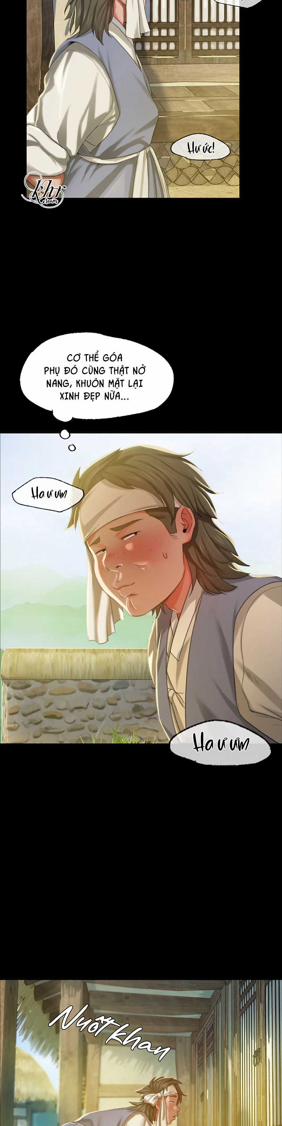 Em Chỉ Có Thể Là Của Tôi Chapter 15.5 trang 16