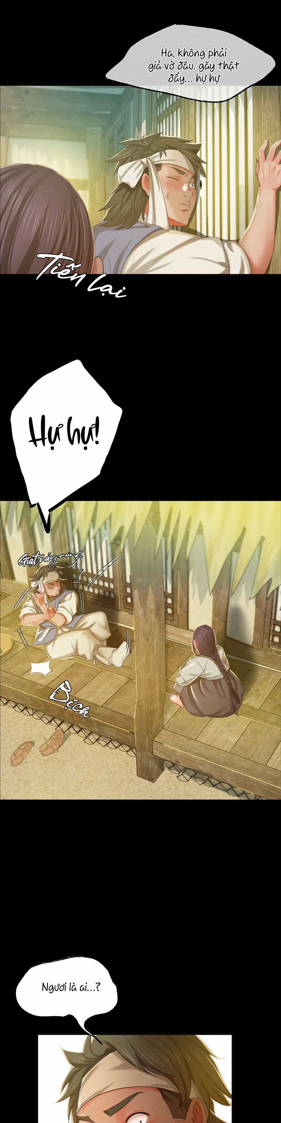 Em Chỉ Có Thể Là Của Tôi Chapter 15.5 trang 19