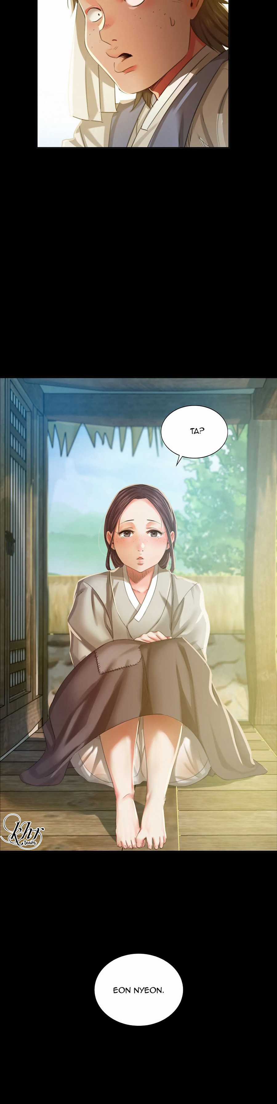 Em Chỉ Có Thể Là Của Tôi Chapter 15.5 trang 20