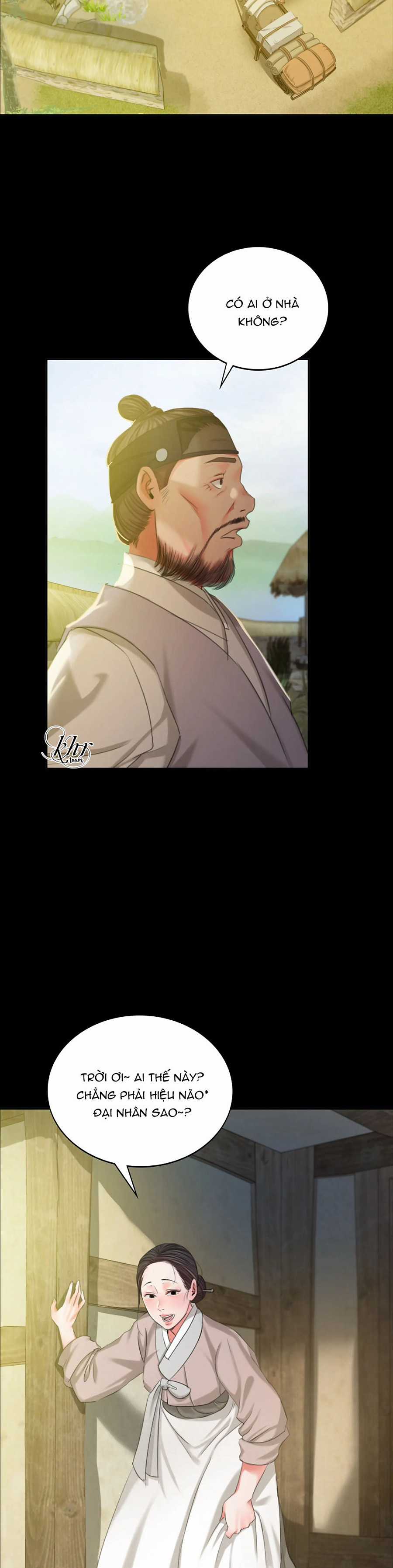 Em Chỉ Có Thể Là Của Tôi Chapter 15.5 trang 5