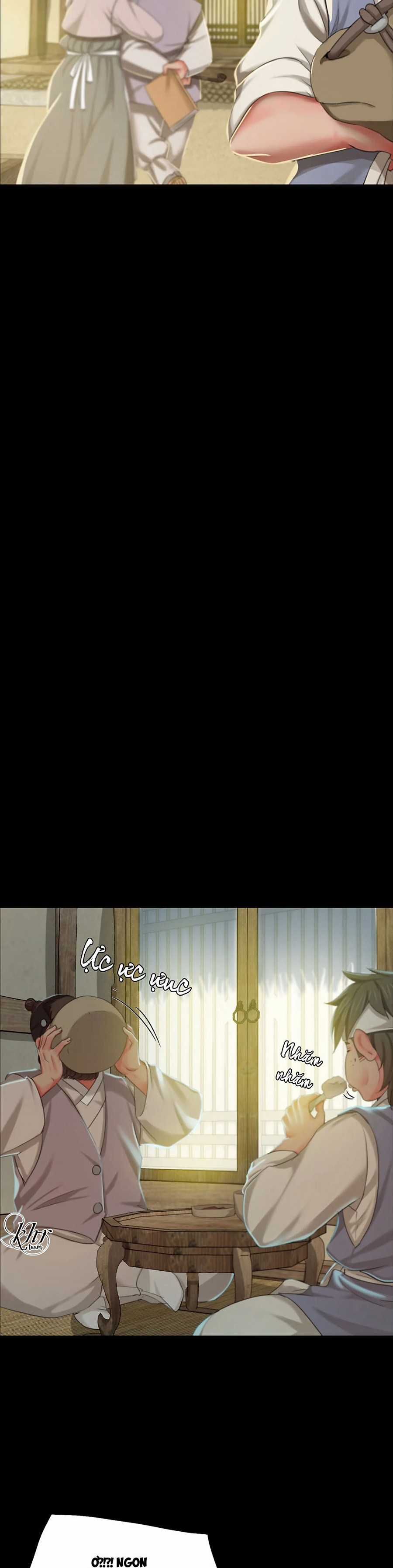 Em Chỉ Có Thể Là Của Tôi Chapter 15.5 trang 7