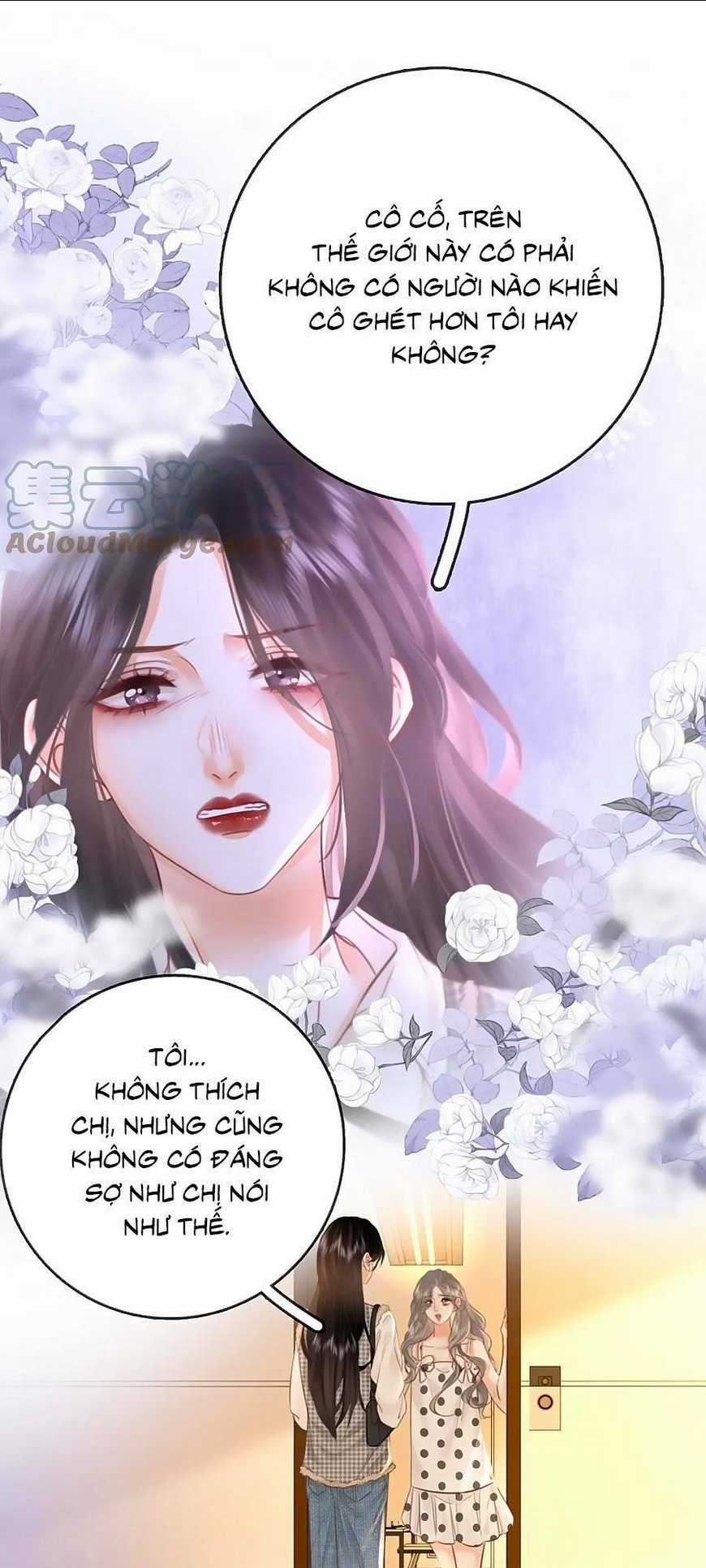 Em Chỉ Có Thể Là Của Tôi Chapter 15 trang 0