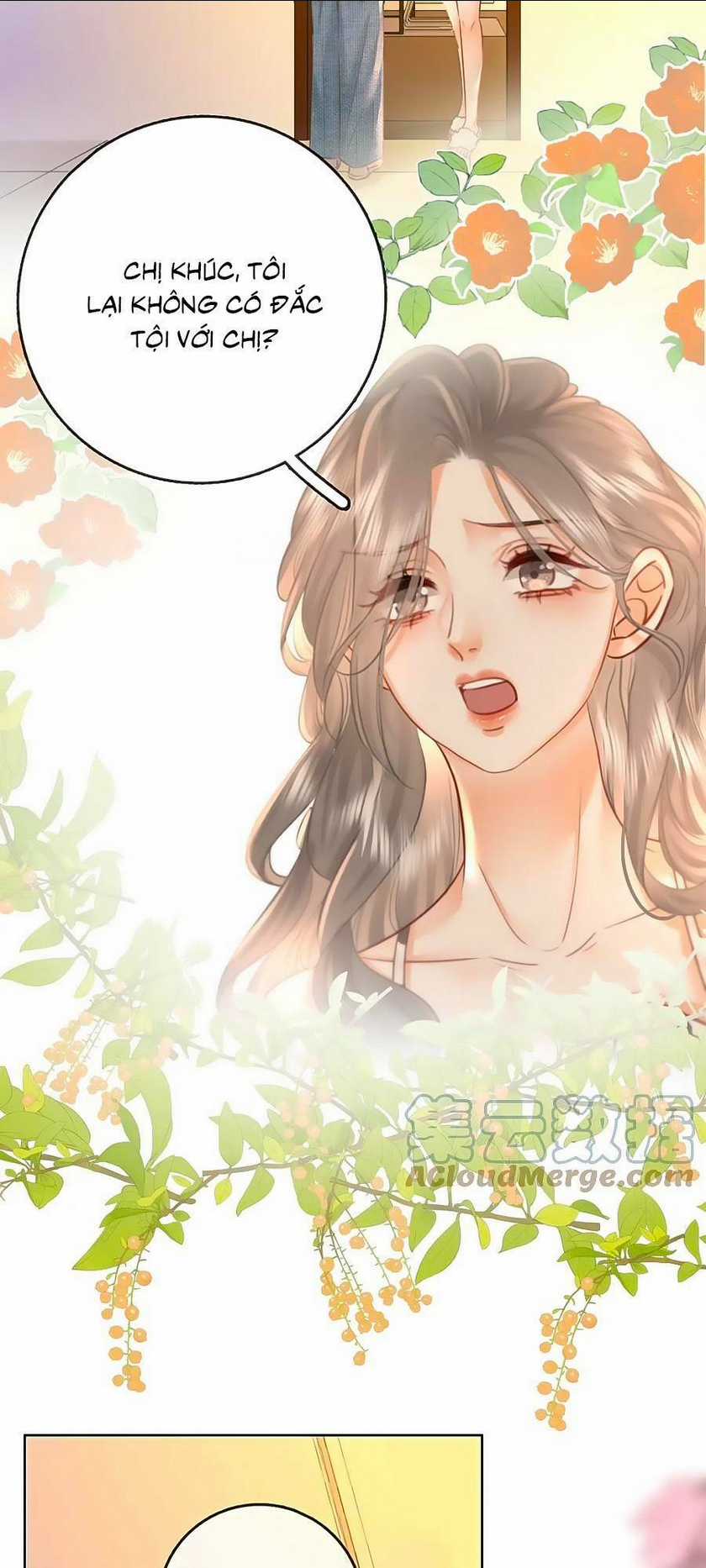 Em Chỉ Có Thể Là Của Tôi Chapter 15 trang 1