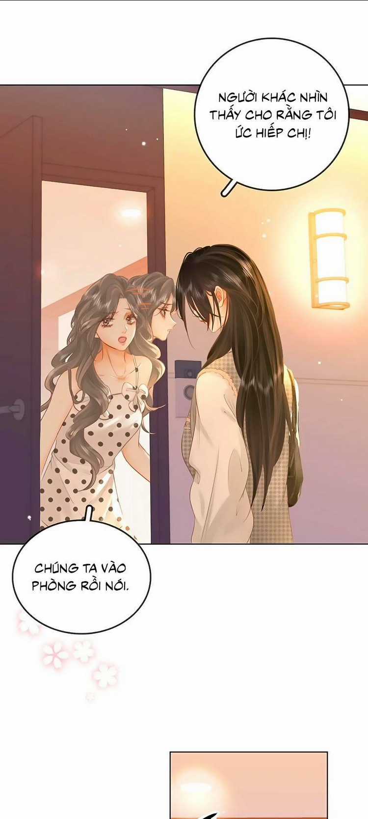 Em Chỉ Có Thể Là Của Tôi Chapter 15 trang 10