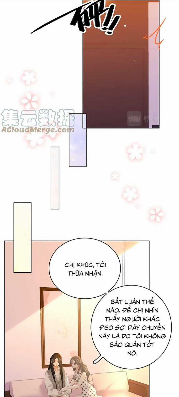 Em Chỉ Có Thể Là Của Tôi Chapter 15 trang 11