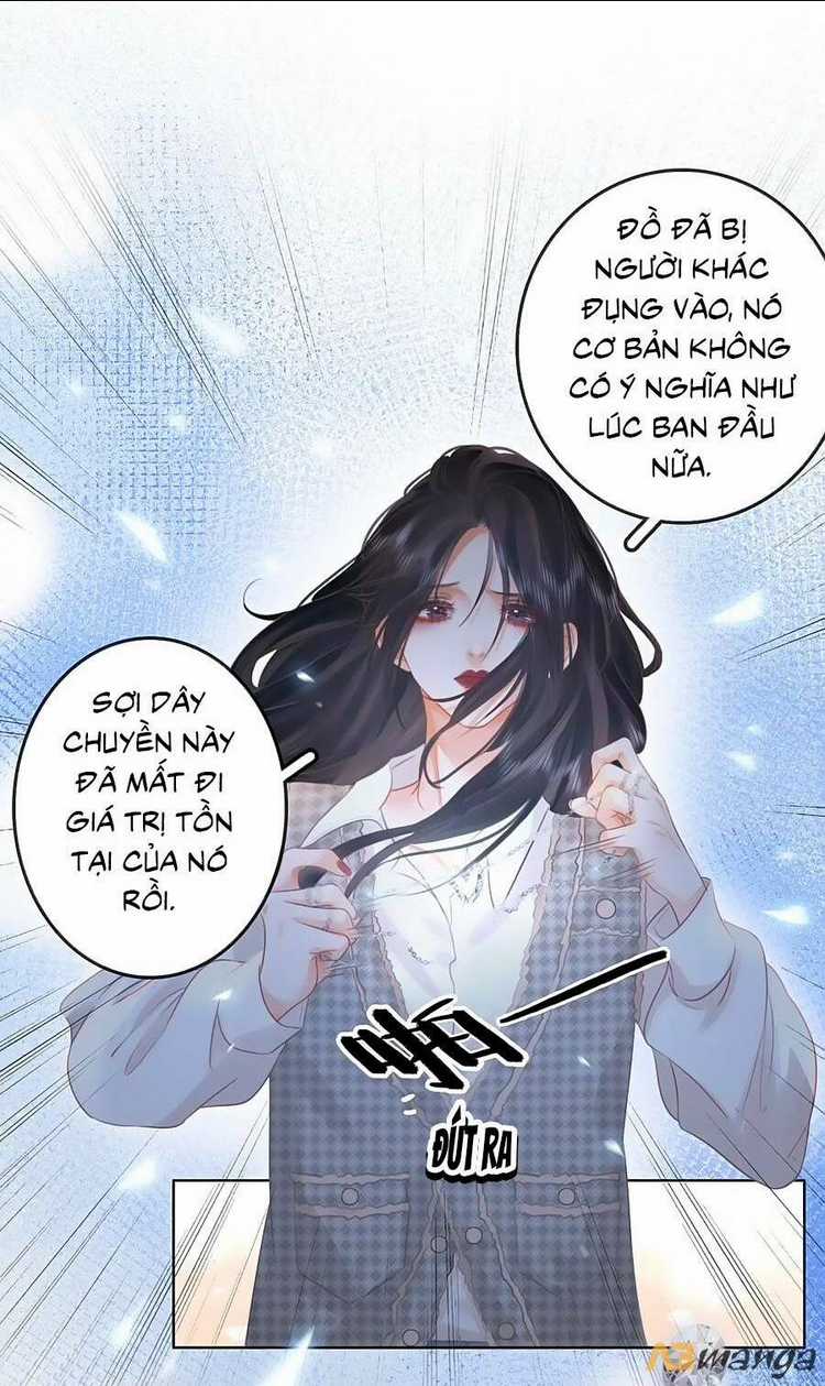 Em Chỉ Có Thể Là Của Tôi Chapter 15 trang 13
