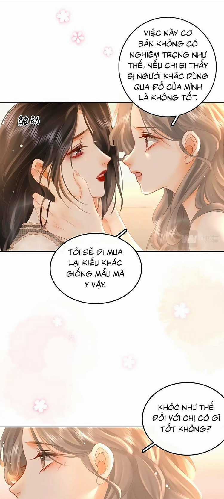 Em Chỉ Có Thể Là Của Tôi Chapter 15 trang 18