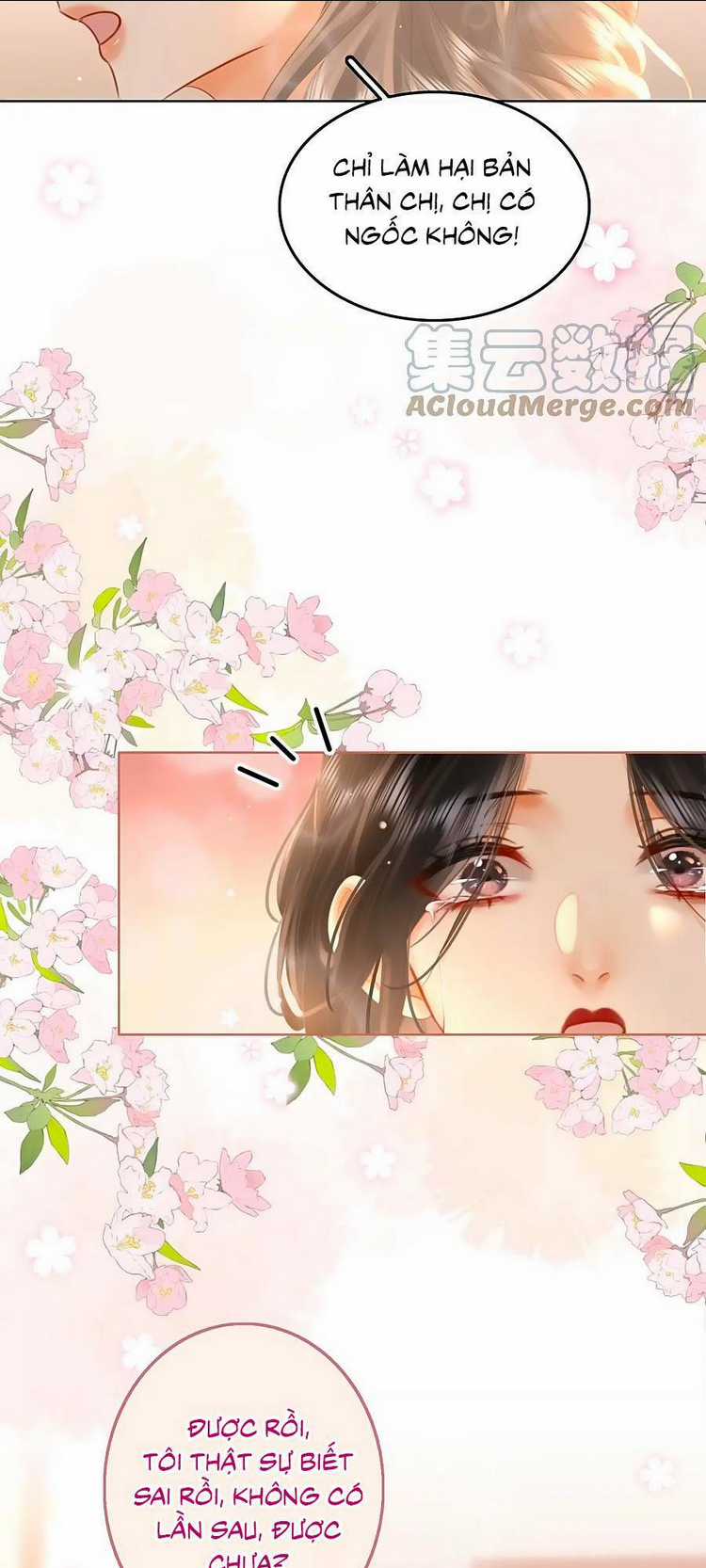 Em Chỉ Có Thể Là Của Tôi Chapter 15 trang 19