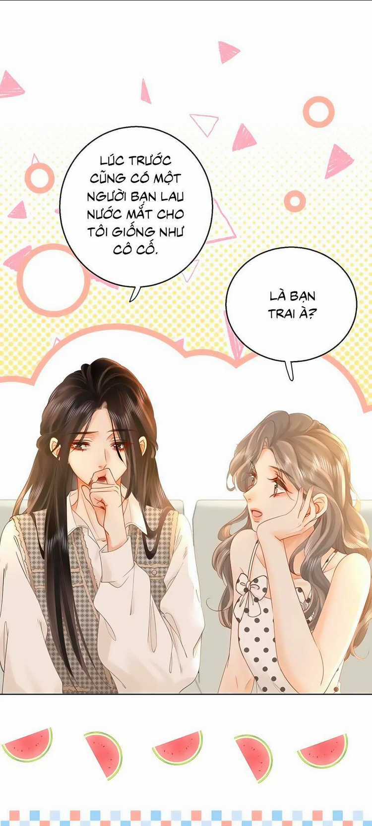 Em Chỉ Có Thể Là Của Tôi Chapter 15 trang 23