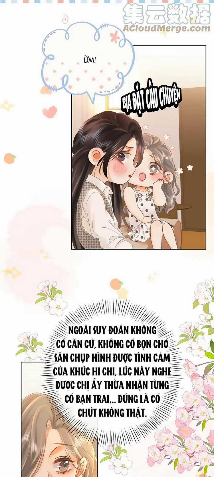 Em Chỉ Có Thể Là Của Tôi Chapter 15 trang 24