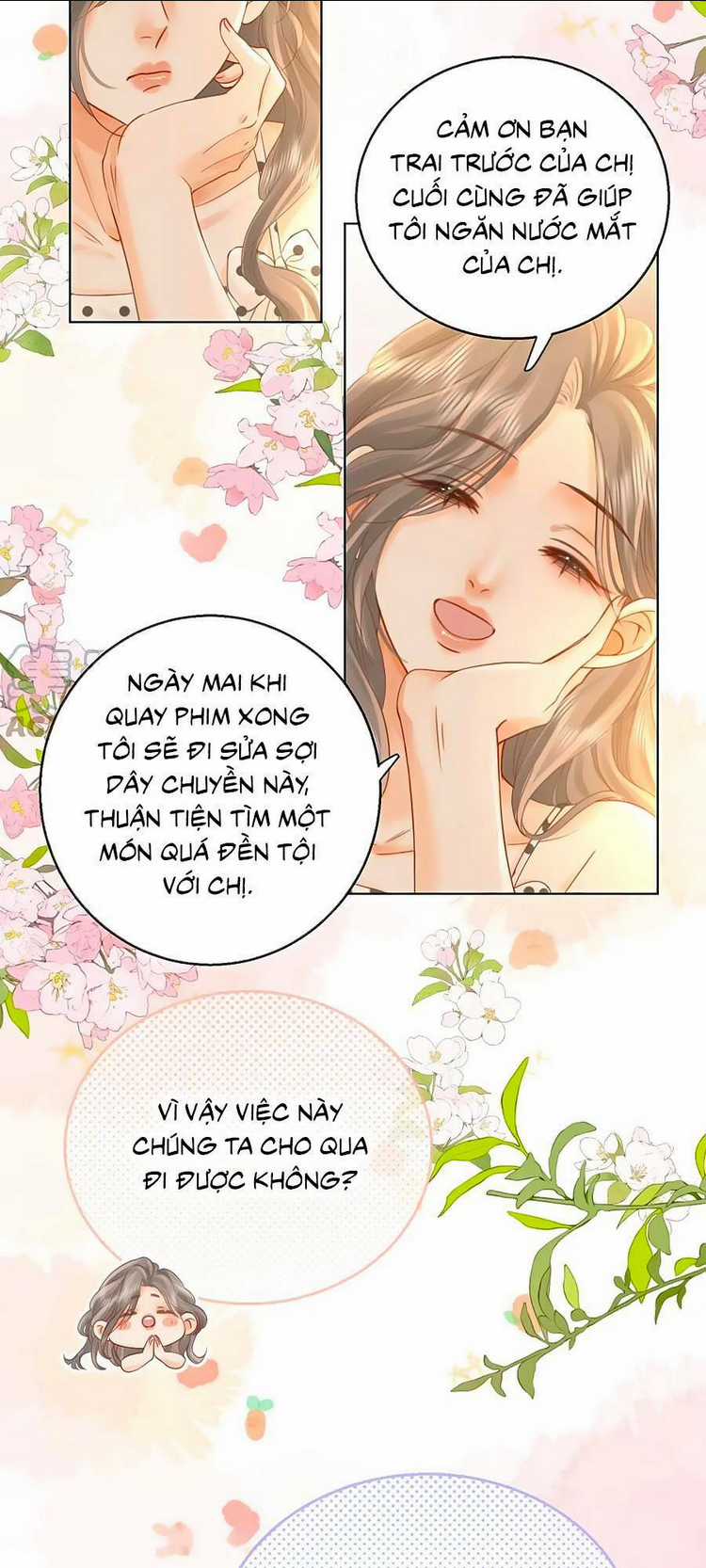 Em Chỉ Có Thể Là Của Tôi Chapter 15 trang 25