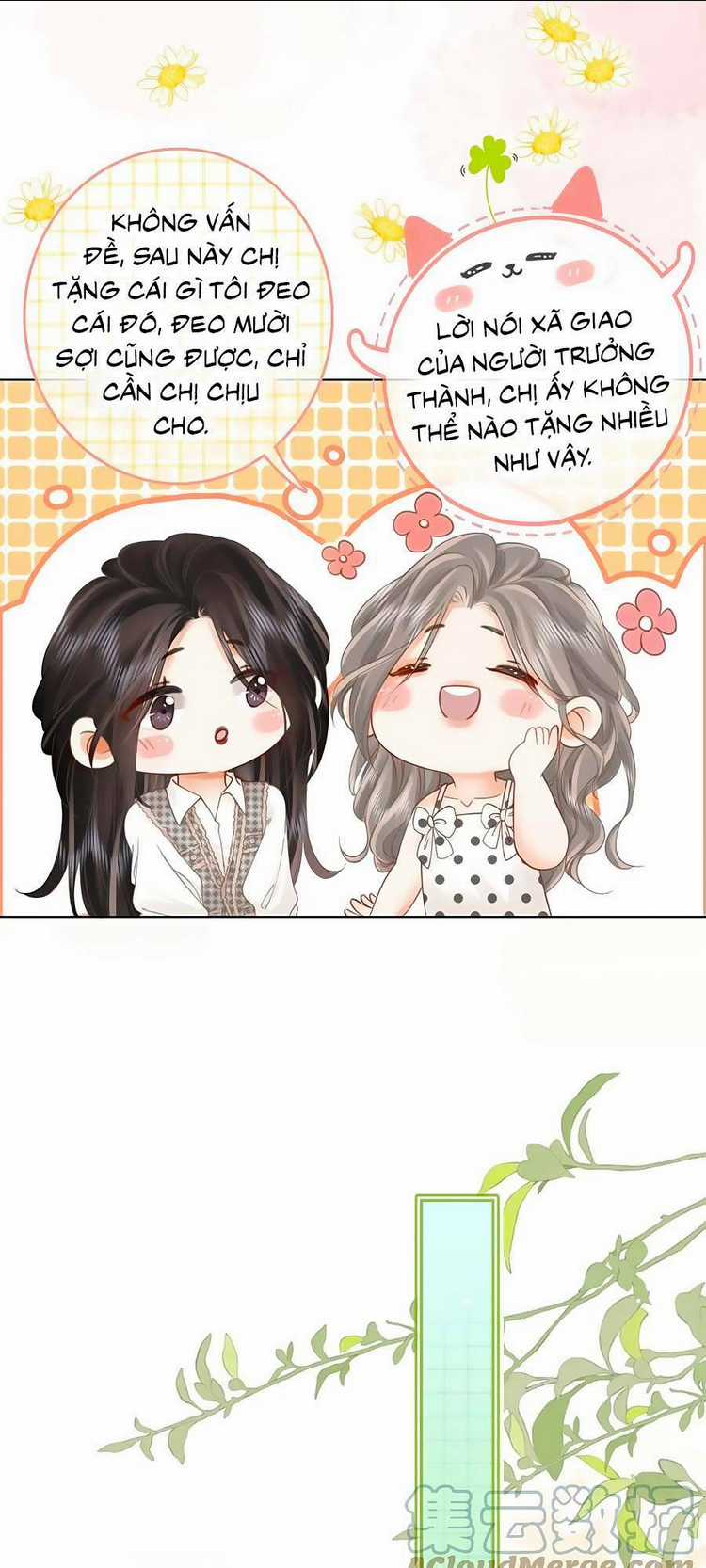 Em Chỉ Có Thể Là Của Tôi Chapter 15 trang 28