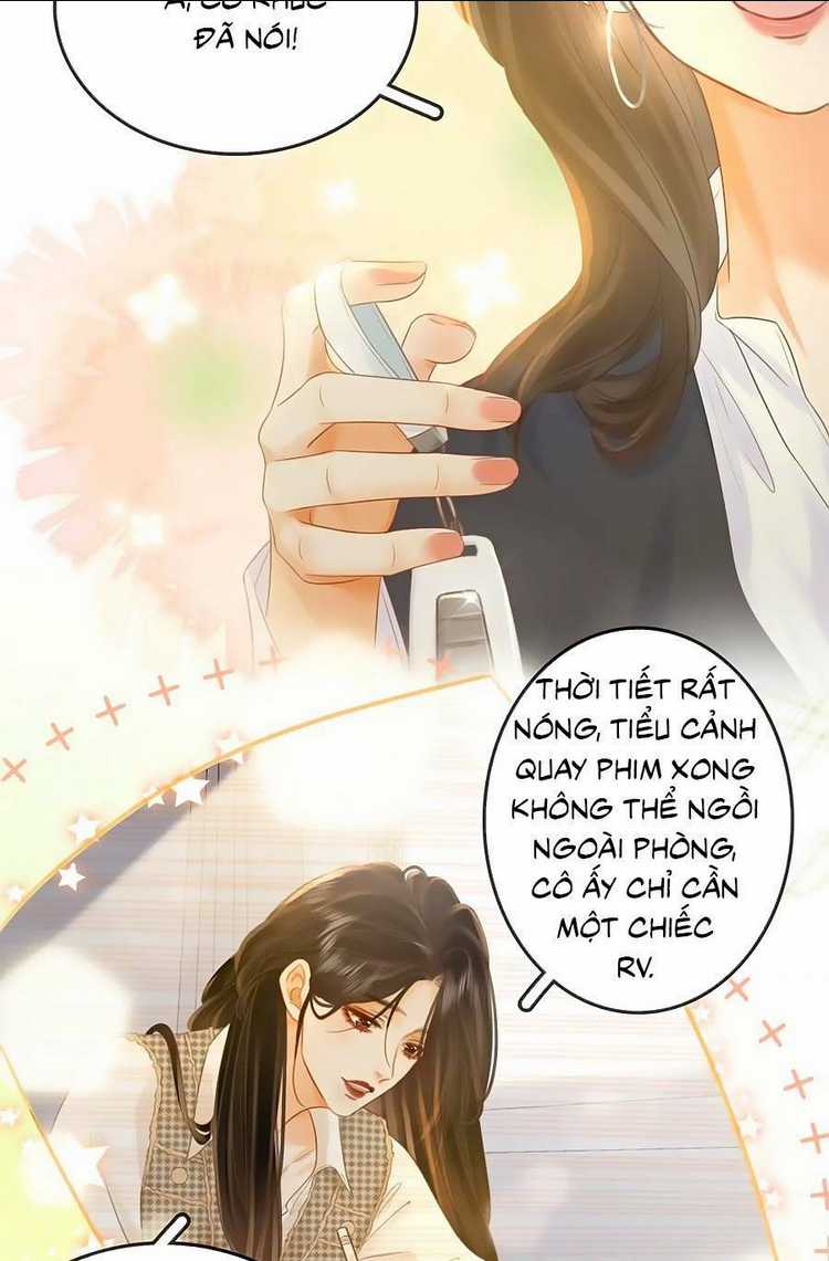 Em Chỉ Có Thể Là Của Tôi Chapter 15 trang 32
