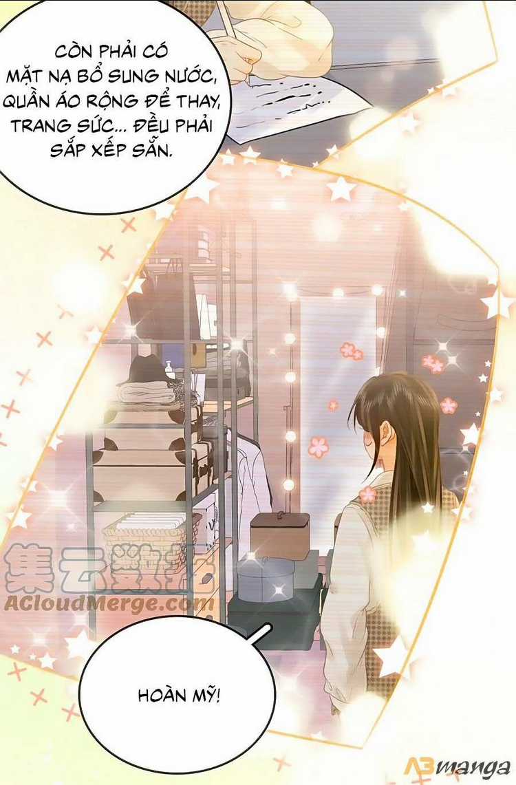 Em Chỉ Có Thể Là Của Tôi Chapter 15 trang 33