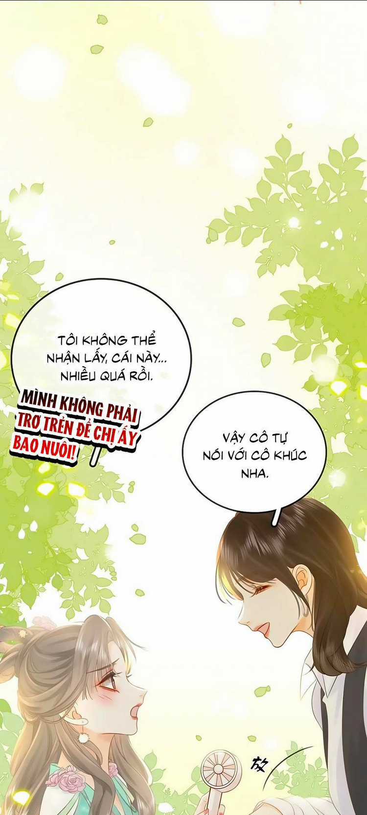 Em Chỉ Có Thể Là Của Tôi Chapter 15 trang 34