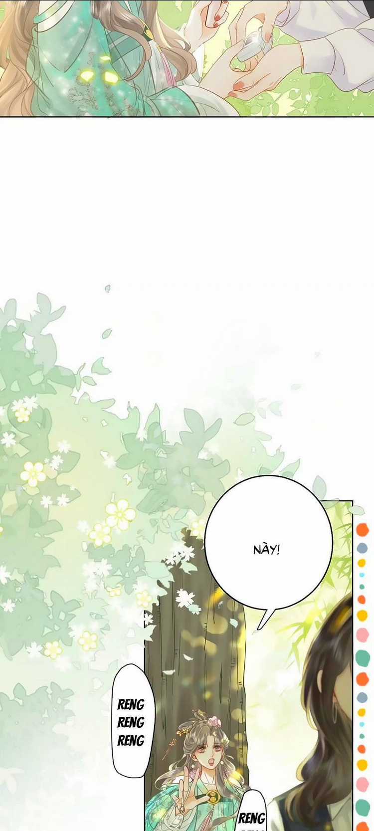 Em Chỉ Có Thể Là Của Tôi Chapter 15 trang 35