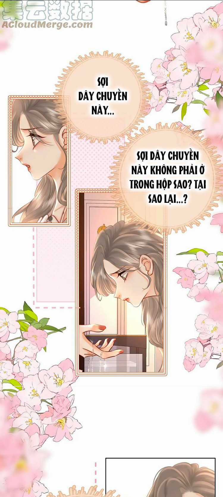 Em Chỉ Có Thể Là Của Tôi Chapter 15 trang 4