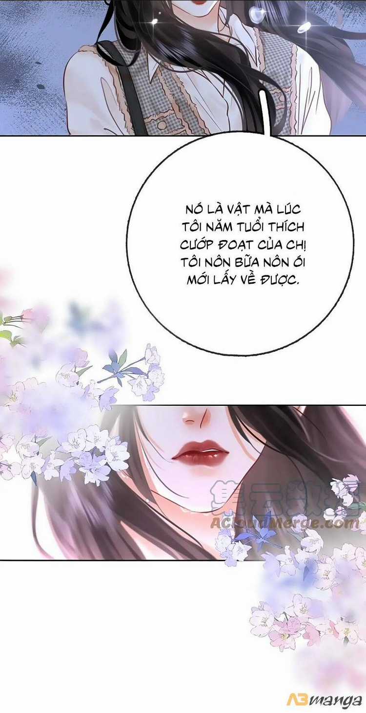 Em Chỉ Có Thể Là Của Tôi Chapter 15 trang 6