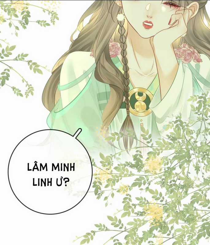 Em Chỉ Có Thể Là Của Tôi Chapter 16.1 trang 10