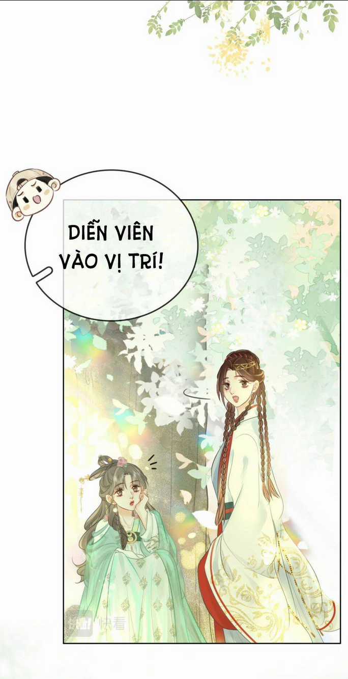 Em Chỉ Có Thể Là Của Tôi Chapter 16.1 trang 11