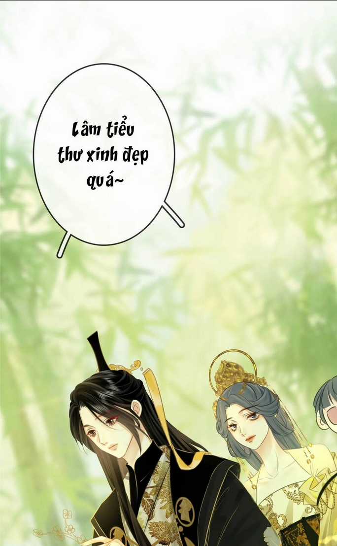 Em Chỉ Có Thể Là Của Tôi Chapter 16.1 trang 12