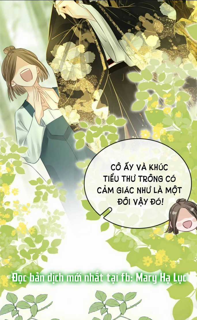 Em Chỉ Có Thể Là Của Tôi Chapter 16.1 trang 13