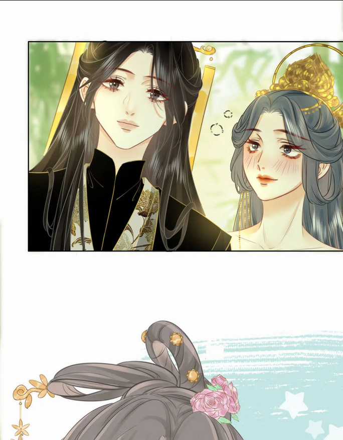 Em Chỉ Có Thể Là Của Tôi Chapter 16.1 trang 15