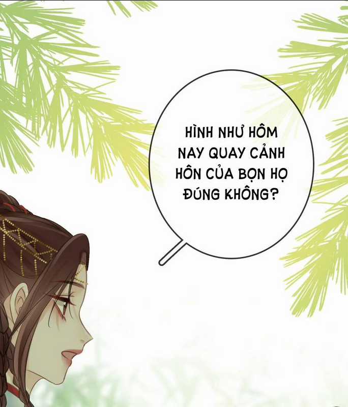 Em Chỉ Có Thể Là Của Tôi Chapter 16.1 trang 17