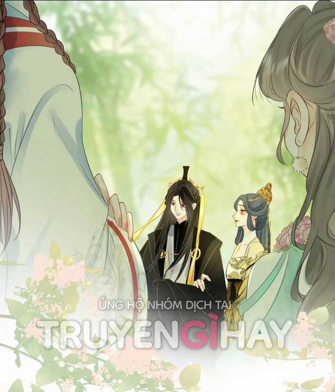 Em Chỉ Có Thể Là Của Tôi Chapter 16.1 trang 18