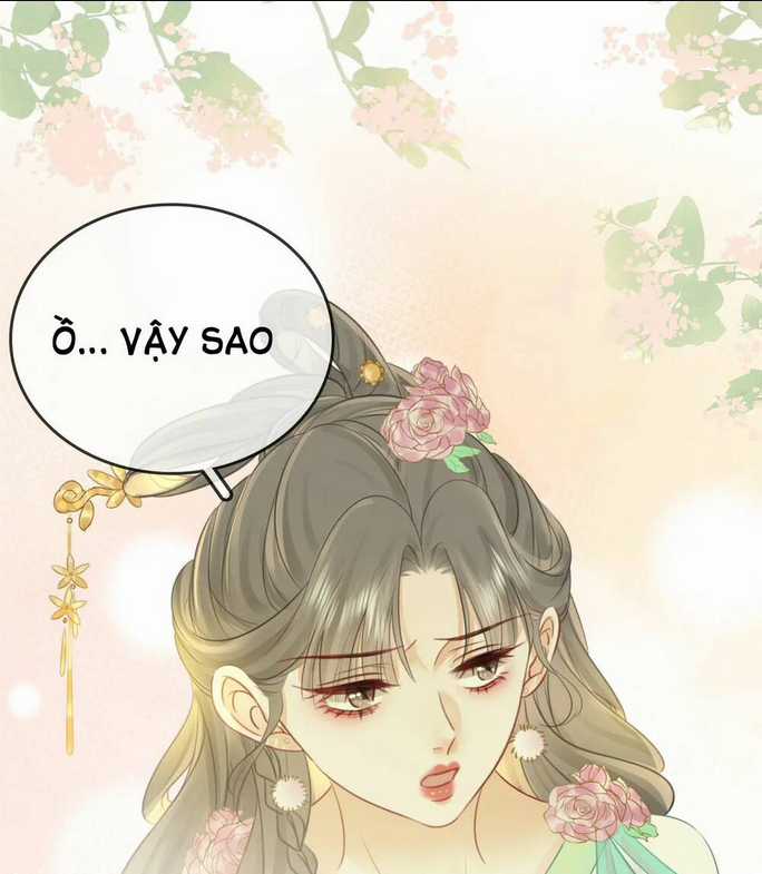 Em Chỉ Có Thể Là Của Tôi Chapter 16.1 trang 19
