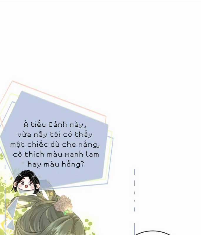 Em Chỉ Có Thể Là Của Tôi Chapter 16.1 trang 2