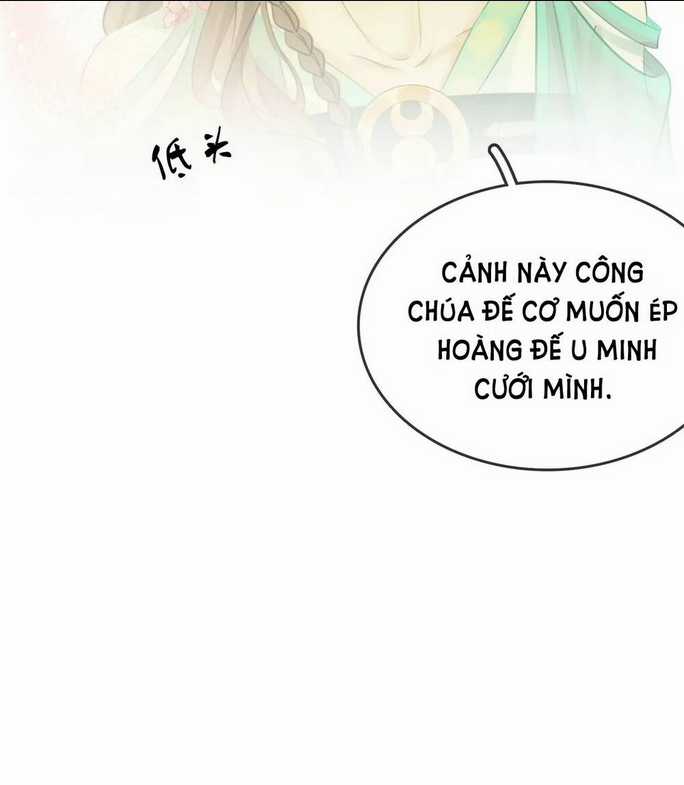Em Chỉ Có Thể Là Của Tôi Chapter 16.1 trang 20