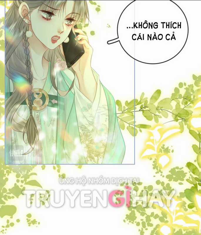 Em Chỉ Có Thể Là Của Tôi Chapter 16.1 trang 3