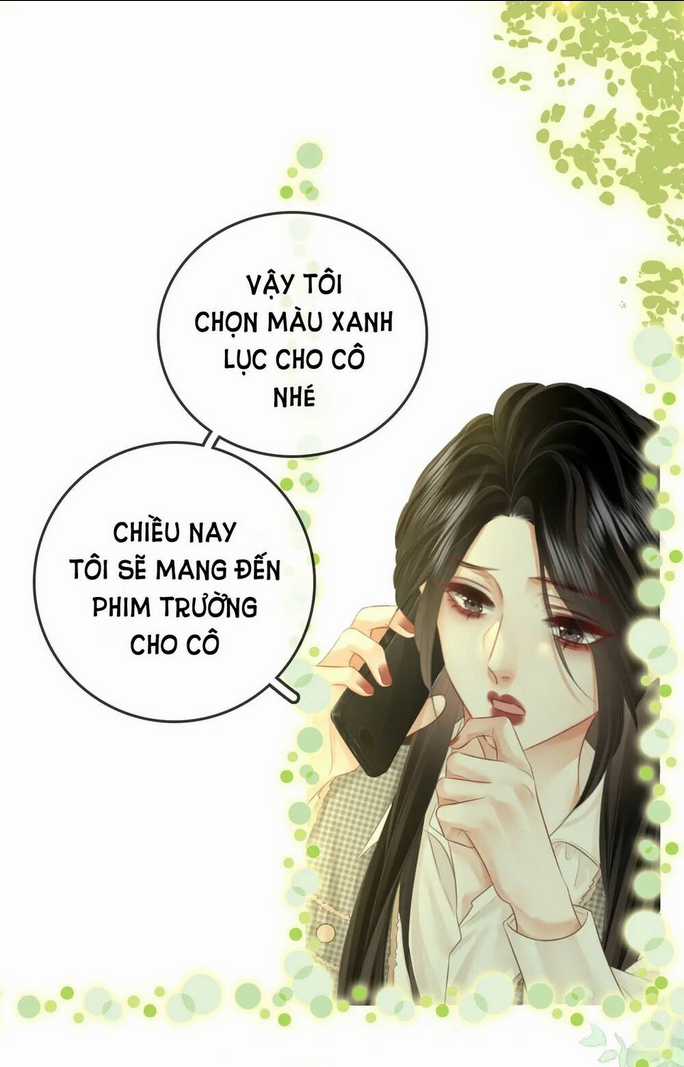 Em Chỉ Có Thể Là Của Tôi Chapter 16.1 trang 4