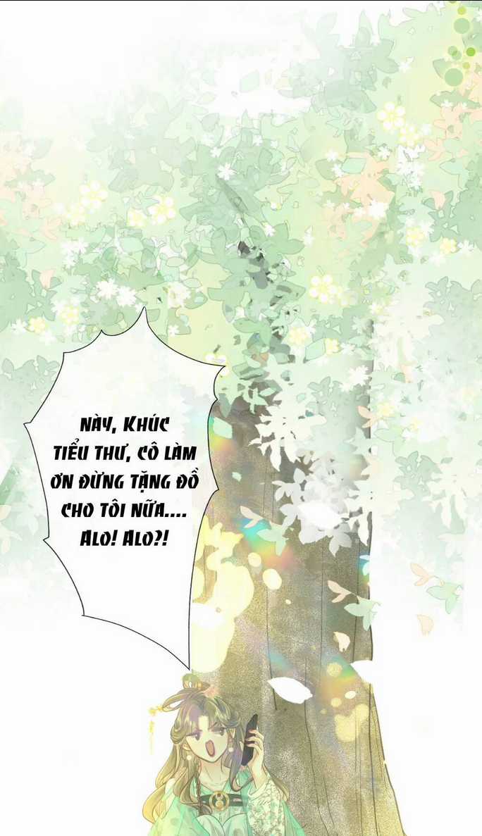 Em Chỉ Có Thể Là Của Tôi Chapter 16.1 trang 5