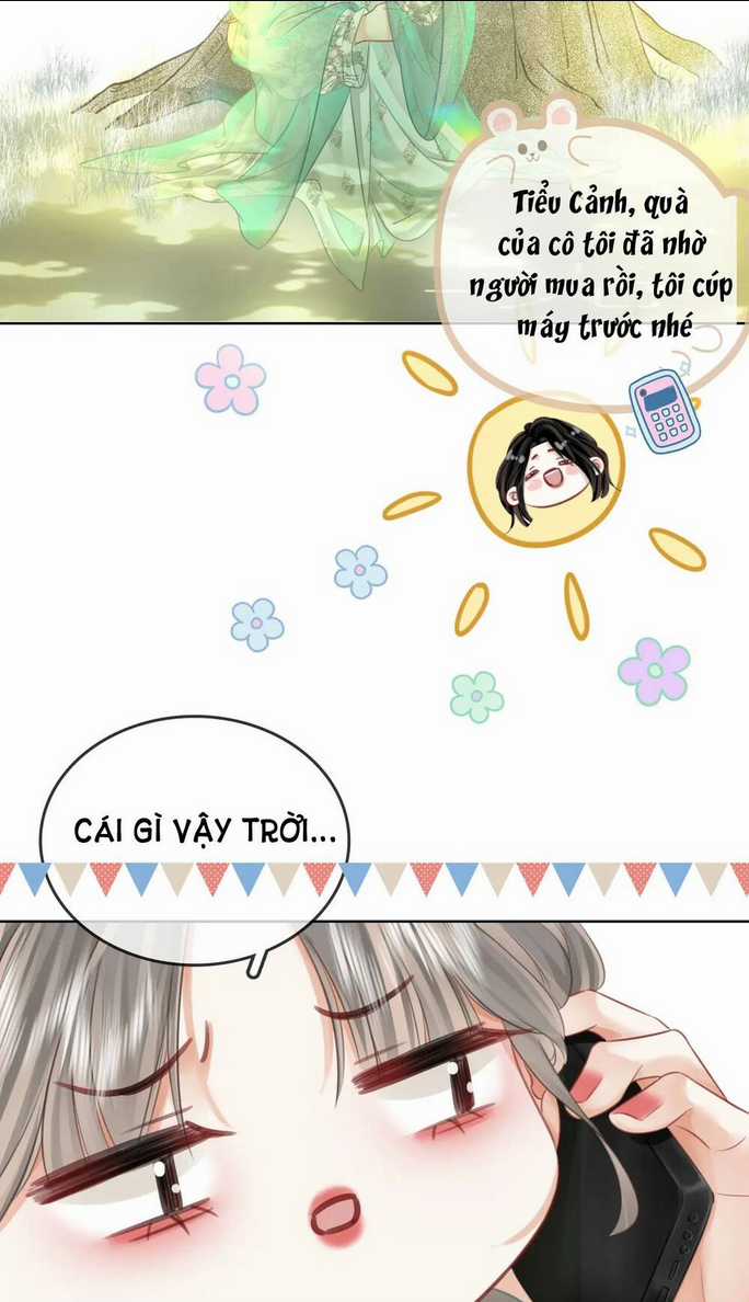 Em Chỉ Có Thể Là Của Tôi Chapter 16.1 trang 6