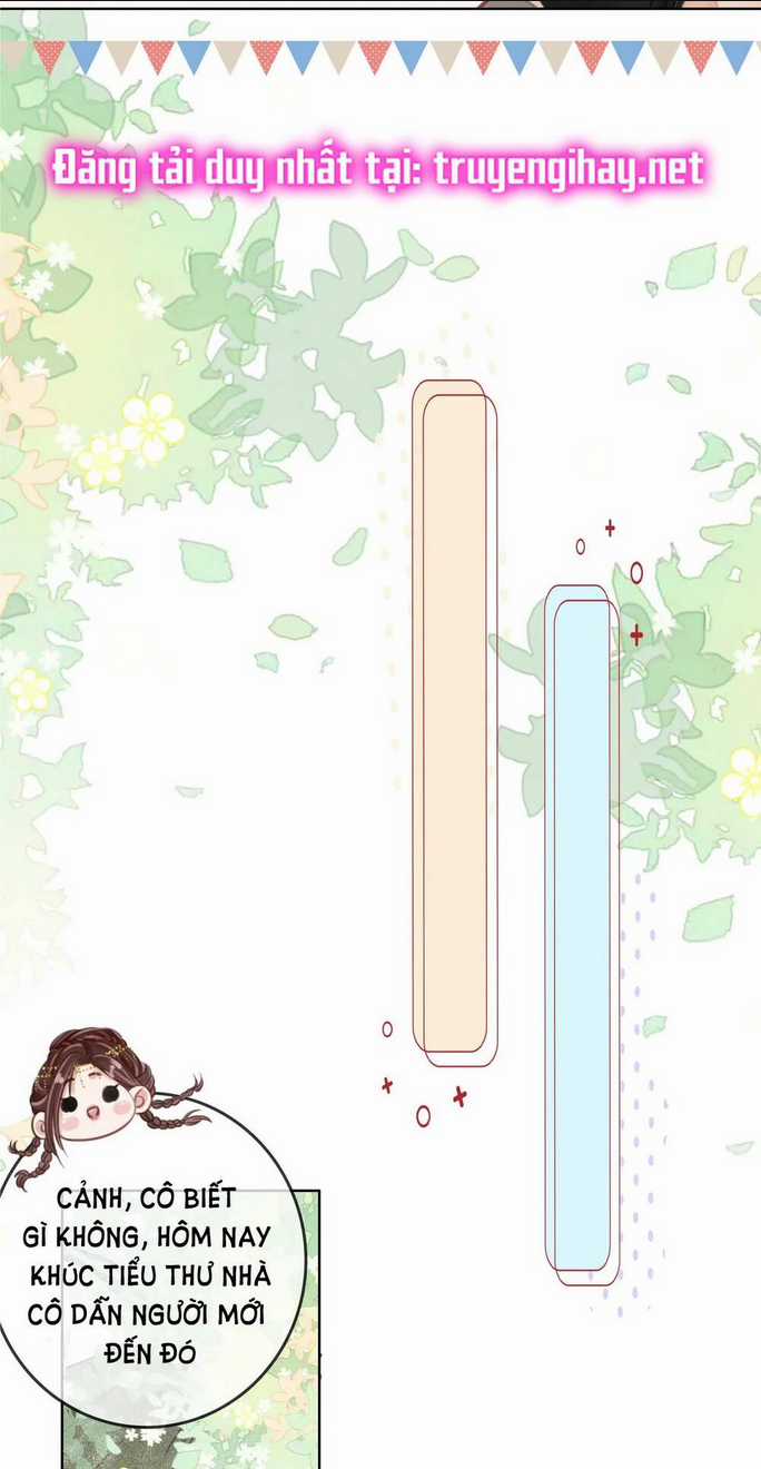 Em Chỉ Có Thể Là Của Tôi Chapter 16.1 trang 7