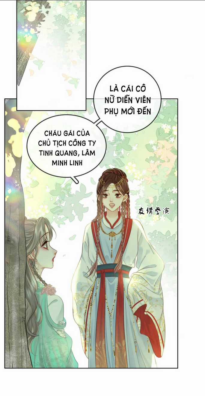 Em Chỉ Có Thể Là Của Tôi Chapter 16.1 trang 8